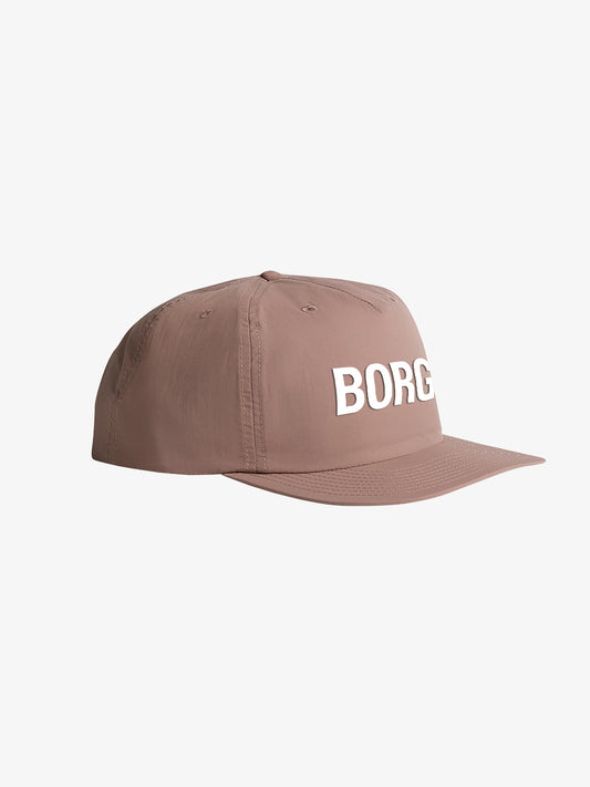 BORGEIS AG Women's Hat Hazy Pink [PRE ORDER]