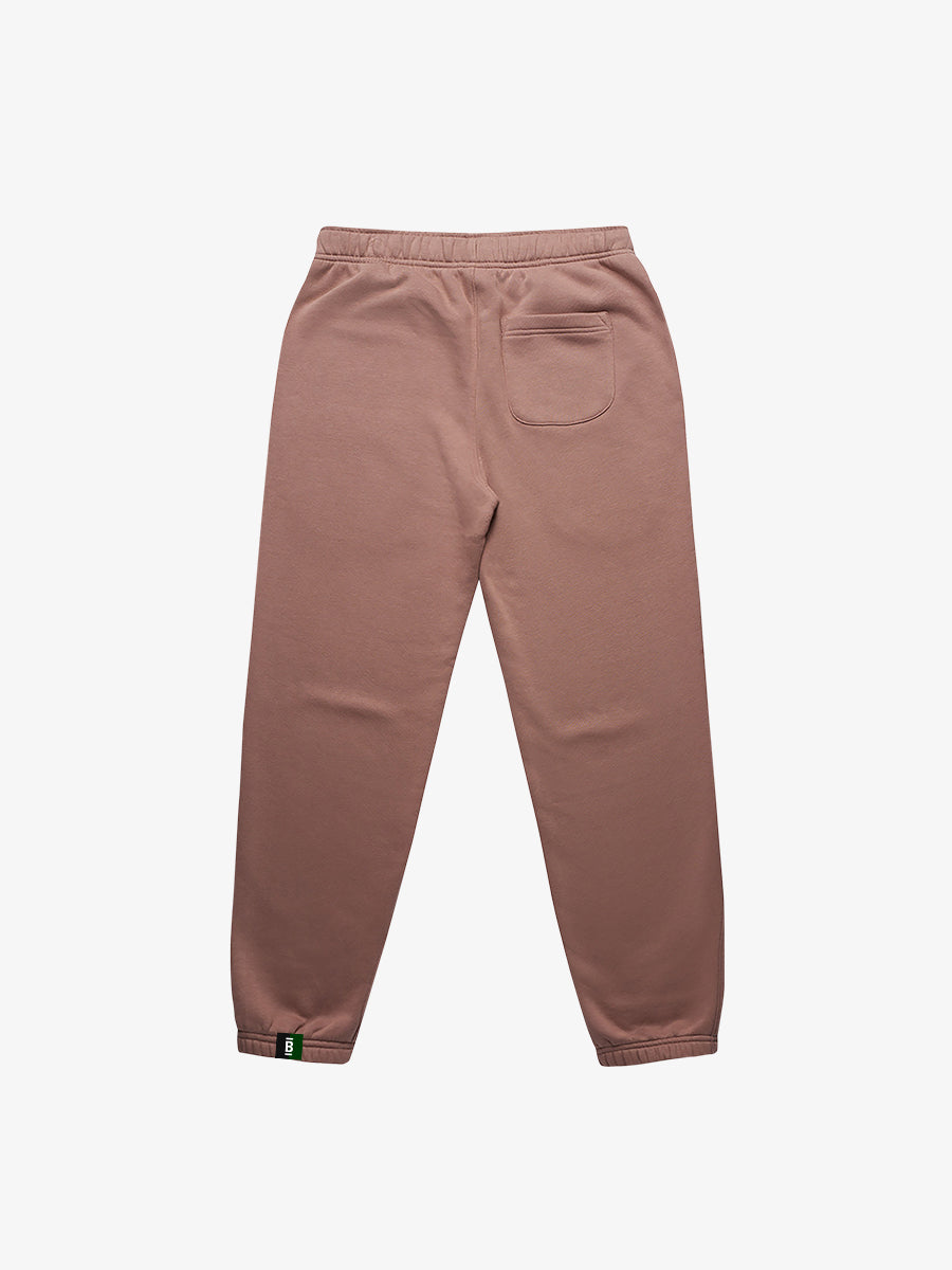 Borgeis Women's AG Pants Hazy Pink [PRE ORDER]