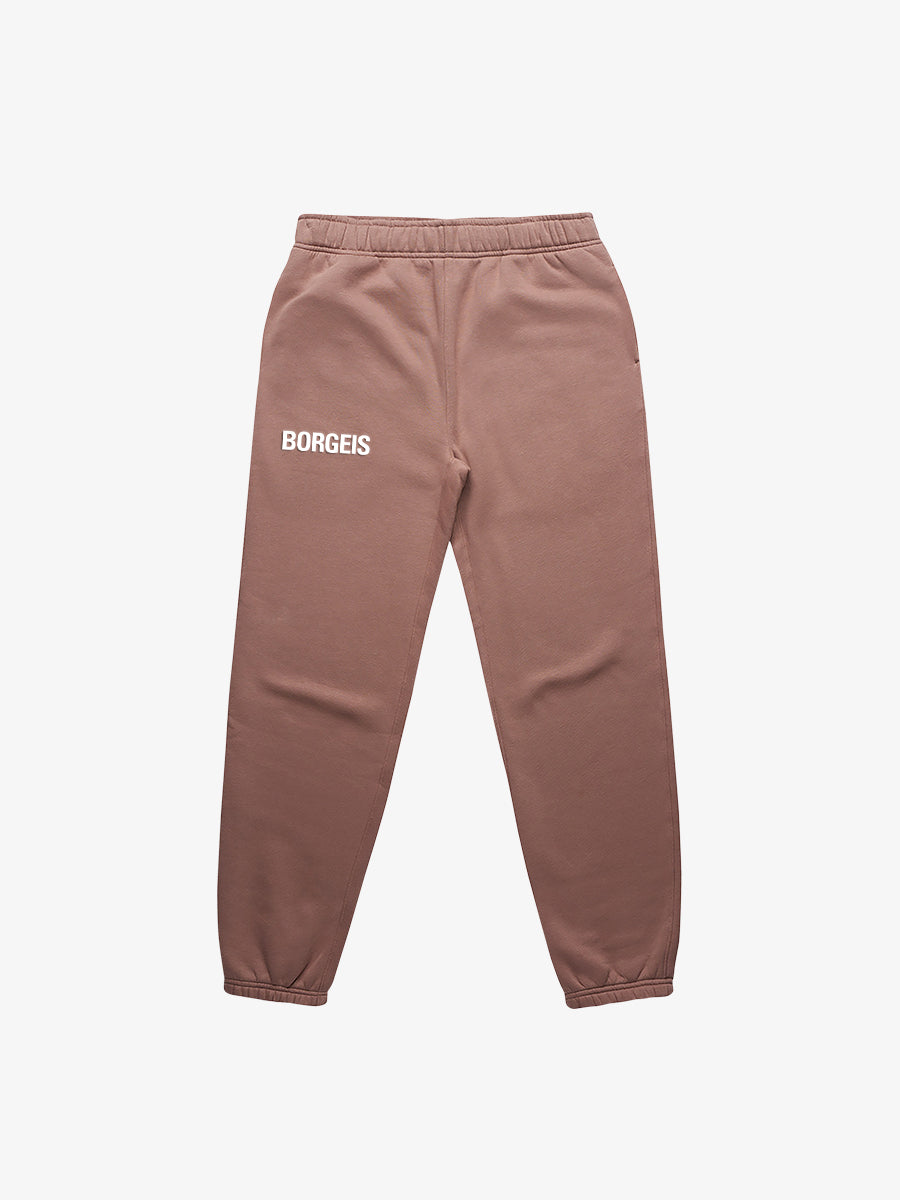 Borgeis Women's AG Pants Hazy Pink [PRE ORDER]