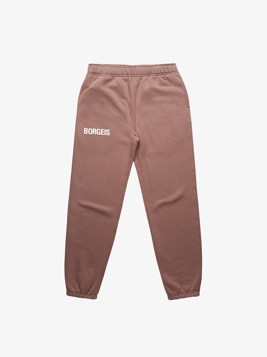 Borgeis Women's AG Pants Hazy Pink [PRE ORDER]